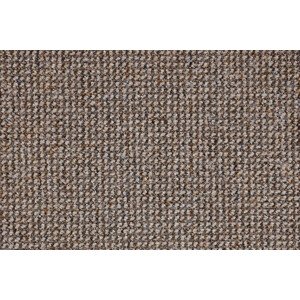 AKCE: 128x490 cm Metrážový koberec Texas 18 cognac - Bez obšití cm Spoltex koberce Liberec