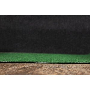 AKCE: 140x510 cm Umělá tráva Sporting metrážní - Spodní část s nopy (na pevné podklady) cm Aladin Holland carpets