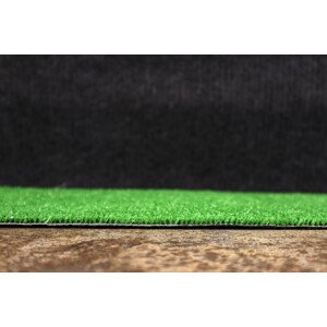 AKCE: 83x491 cm Umělá tráva Ascot (Tosca) - Rozměr na míru cm Aladin Holland carpets