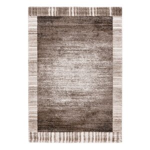 Kusový koberec Canyon 970 Taupe - 80x150 cm Obsession koberce