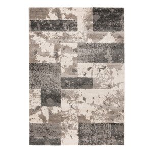 Kusový koberec My Canyon 971 Grey - 160x230 cm Obsession koberce