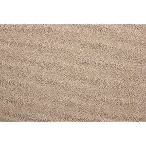 AKCE: 254x300 cm Metrážový koberec Rambo-Bet 71 - S obšitím cm Condor Carpets