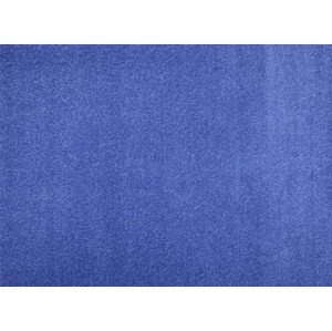 AKCE: 129x240 cm Metrážový koberec Eton modrý 82 - neúčtujeme odřezky z role! - Bez obšití cm Vopi koberce