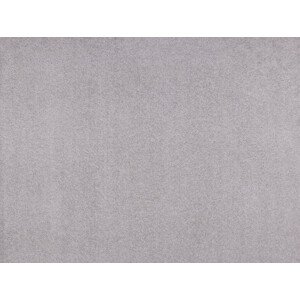 AKCE: 312x60 cm Metrážový koberec Eton šedý 73 - neúčtujeme odřezky z role! - Bez obšití cm Vopi koberce