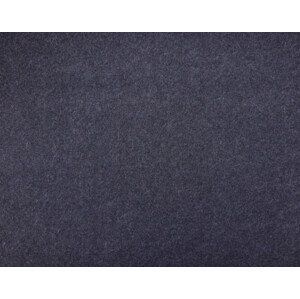AKCE: 400x600 cm SUPER CENA: Černý festivalový koberec Budget gel metrážní - Bez obšití cm Betap koberce