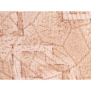AKCE: 110x535 cm Metrážový koberec Bossanova 32 - Bez obšití cm ITC