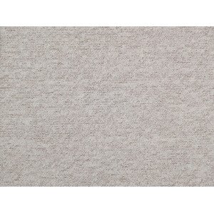 AKCE: 48x650 cm Metrážový koberec Monaco 62 béžový - Bez obšití cm Spoltex koberce Liberec