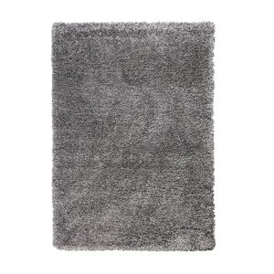 Kusový koberec Fusion 91311 Silver - 80x150 cm Devos koberce