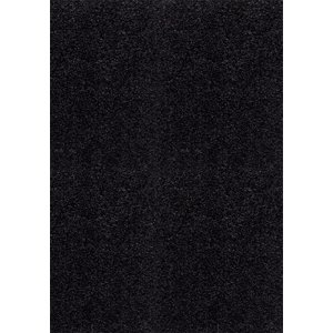 Kusový koberec Dream Shaggy 4000 antrazit - 160x230 cm Ayyildiz koberce