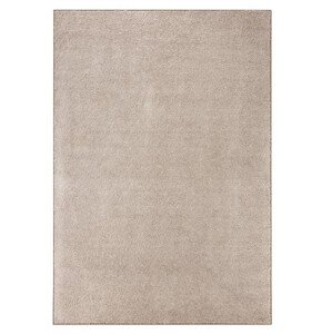 Kusový koberec Pure 102662 Taupe/Creme - 160x240 cm Hanse Home Collection koberce