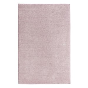 Kusový koberec Pure 102617 Rosa - 80x150 cm Hanse Home Collection koberce