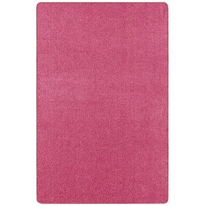 Kusový koberec Nasty 101147 Pink - 80x300 cm Hanse Home Collection koberce