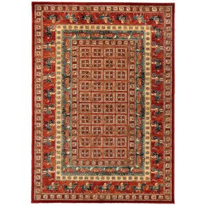 Kusový koberec Kashqai (Royal Herritage) 4301 300 - 67x130 cm Luxusní koberce Osta