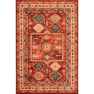 Kusový koberec Kashqai (Royal Herritage) 4306 300 - 67x130 cm Luxusní koberce Osta