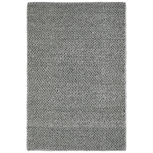 Ručně tkaný kusový koberec Loft 580 SILVER - 200x290 cm Obsession koberce