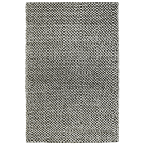 Ručně tkaný kusový koberec Loft 580 TAUPE - 200x290 cm Obsession koberce