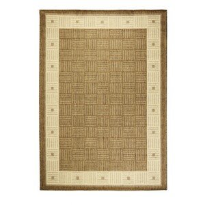 Kusový koberec SISALO/DAWN 879/J84N (634N) – na ven i na doma - 133x190 cm Oriental Weavers koberce