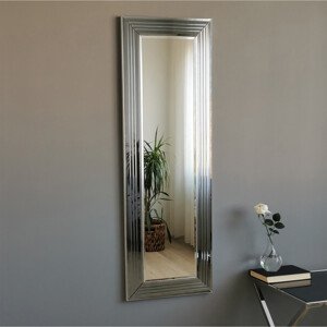 ASIR Zrcadlo A302D stříbrná