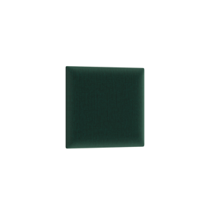 ELTAP Čalouněný panel QUADRATTA 30x30 zelený