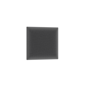 ELTAP Čalouněný panel QUADRATTA 30x30 černý
