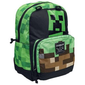 bHome Školní batoh Minecraft pixel DBBH1260