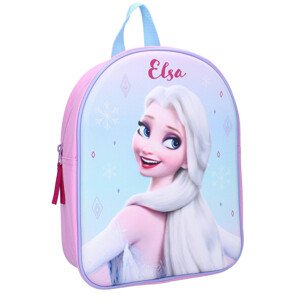 bHome Dětský batoh Elsa DBBH1335