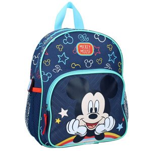 bHome Dětský batoh Mickey Mouse DBBH1337