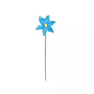 ATAN Větrník plastový VET3001- modrý
