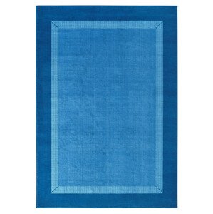 Hanse Home Kusový koberec Basic 105489 Jeans Blue 120x170 cm