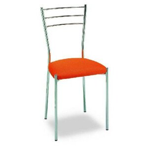 ATAN Židle Claire béžová - II.jakost