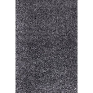 Ayyildiz Kusový koberec Life Shaggy 1500 – šedá 80x150 cm