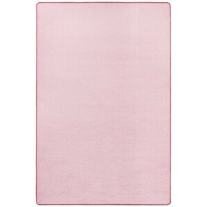 Hanse Home Kusový koberec Fancy 103010 Rosa - růžový 100x150 cm