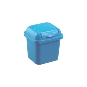 HEIDRUN - Koš odpadkový 1,5l plastový