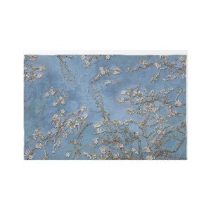 PROHOME - Předložka koupelnová 45x70cm Van Gogh Mandloňový květ