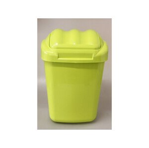 PLAFOR - Koš odpadkový FALA 30l zelený
